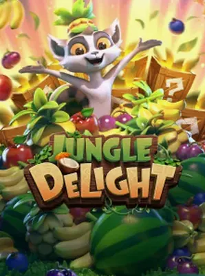 Jungle Delight