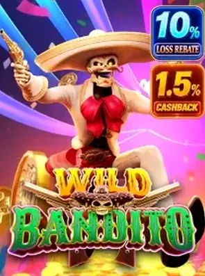 Wild Bandito
